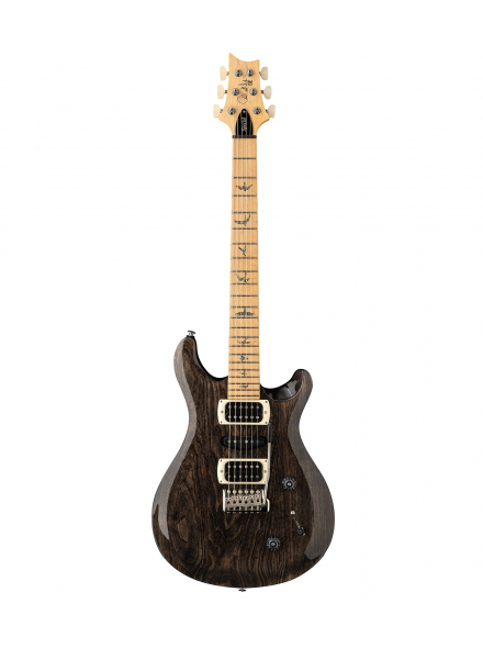 PRS SE Swamp Ash Special (Charcoal), зображення 1